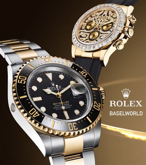 basel 2019 rolex|rolex jewelers basel.